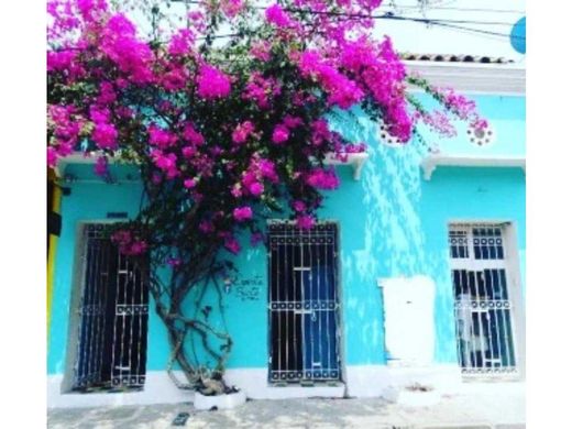 Casa de luxo - Cartagena das Índias, Cartagena de Indias