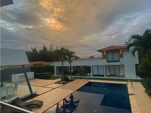 ‏בתי כפר ב  Pereira, Departamento de Risaralda