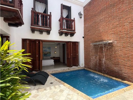 ‏בתי יוקרה ב  Cartagena, Cartagena de Indias