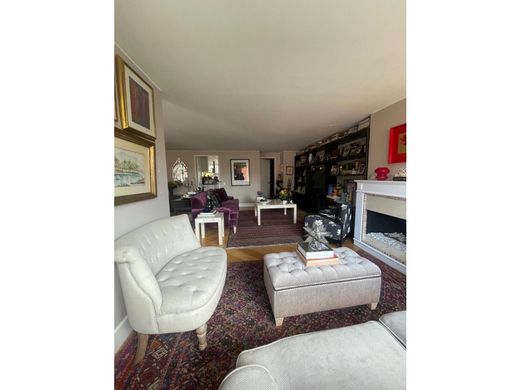 Piso / Apartamento en Bogotá, Bogotá  D.C.