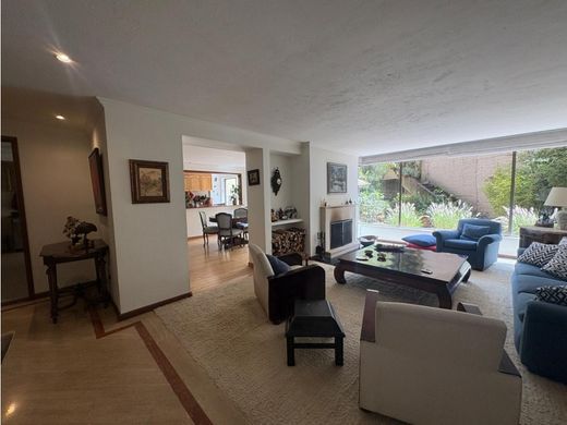 Appartamento a Bogotá, Bogotá  D.C.