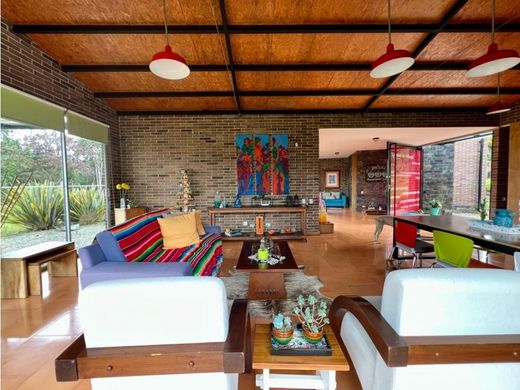 ‏בתי כפר ב  Retiro, Departamento de Antioquia