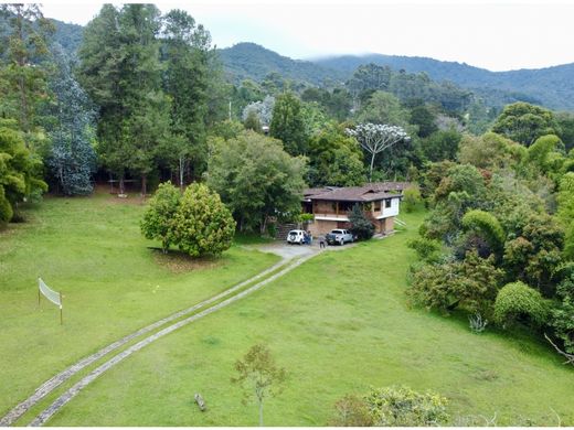 Загородный Дом, La Ceja, Departamento de Antioquia