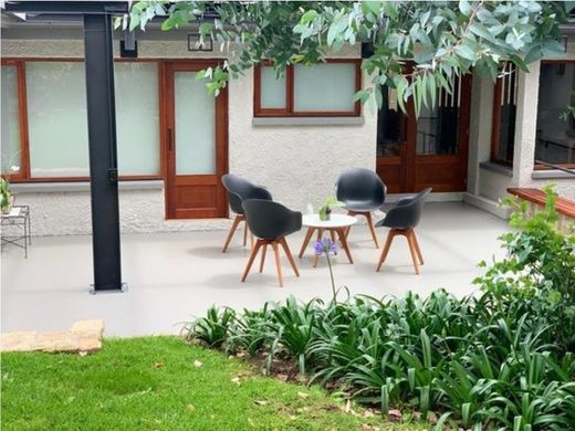 Luxury home in Bogotá, Bogotá  D.C.