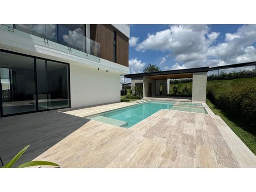 Landhuis in Pereira, Departamento de Risaralda