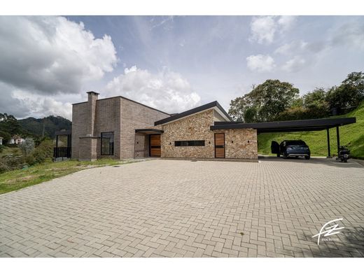 Luxury home in Retiro, Departamento de Antioquia