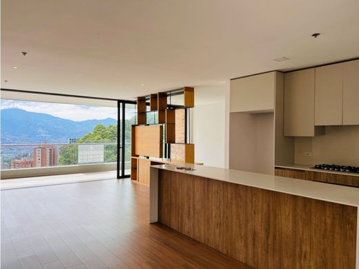 Apartment in Medellín, Departamento de Antioquia