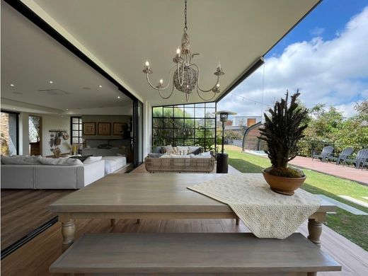 Εξοχική κατοικία σε Envigado, Departamento de Antioquia