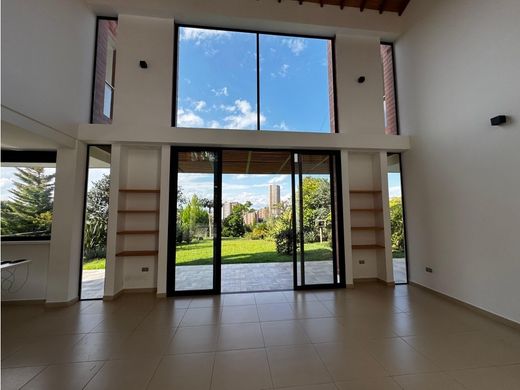 Загородный Дом, Rionegro, Departamento de Antioquia
