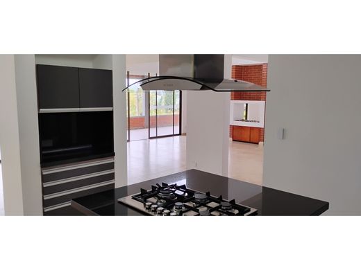 Luksusowy dom w La Estrella, Departamento de Antioquia