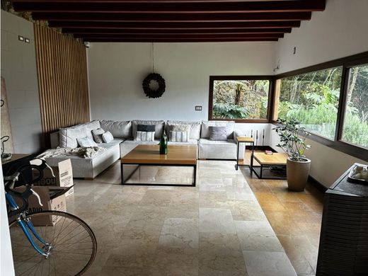 منزل ﻓﻲ ميديلين, Medellín