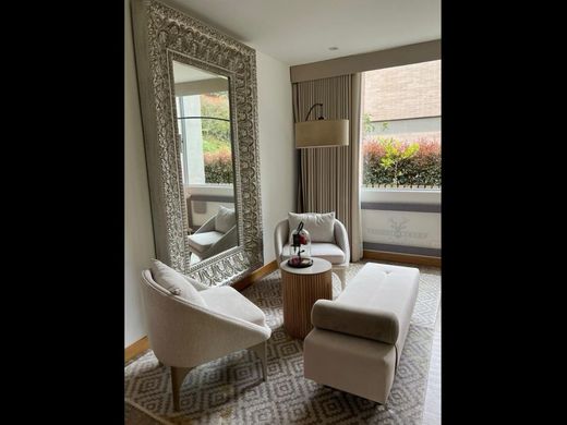 Luksusowy dom w Envigado, Departamento de Antioquia