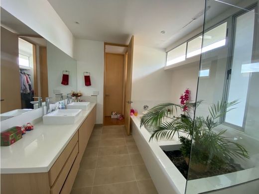 Lüks ev Envigado, Departamento de Antioquia