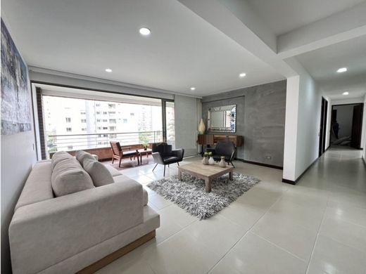 メデリン, Medellínのアパートメント