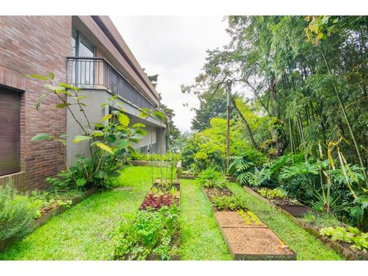 Casa di lusso a Medellín, Departamento de Antioquia