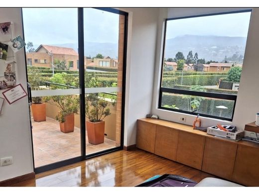 套间/公寓  Chía, Departamento de Cundinamarca