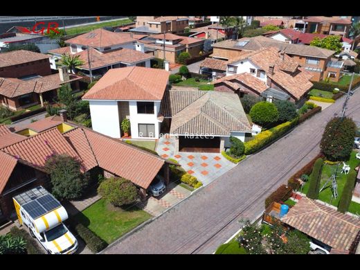 Luxury home in Mosquera, Cundinamarca