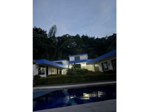 郊区住宅  Villeta, Departamento de Cundinamarca