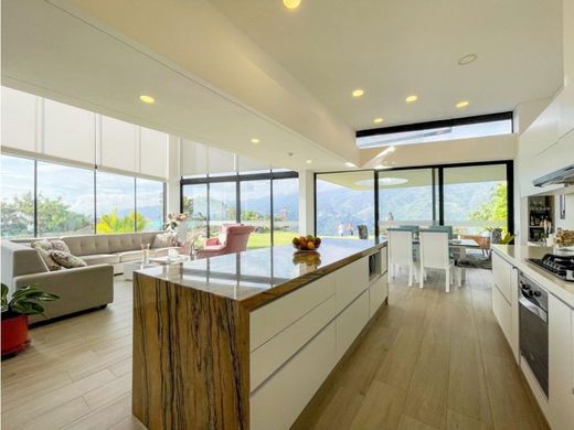 Casale a Floridablanca, Departamento de Santander