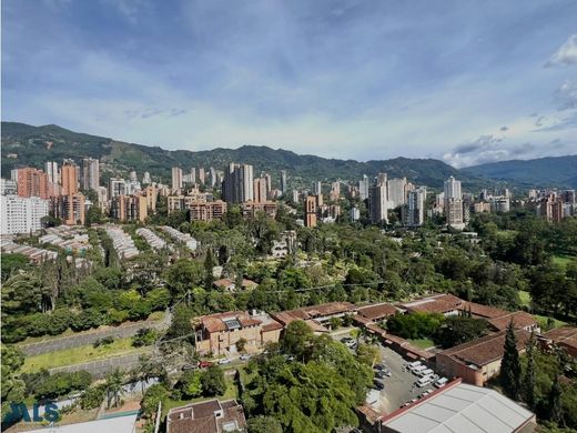 Appartement in Medellín, Departamento de Antioquia