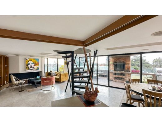 Apartment in Bogotá, Bogotá  D.C.