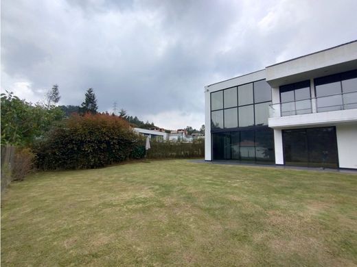 호화 저택 / Envigado, Departamento de Antioquia