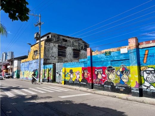 Land in Cartagena, Cartagena de Indias