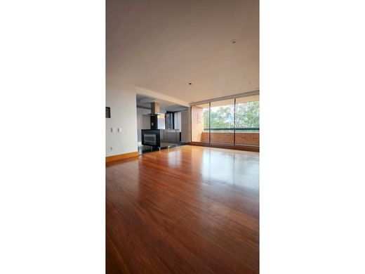 Apartment / Etagenwohnung in Bogotá, Bogotá  D.C.