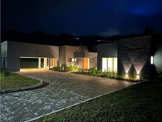 Casale a Retiro, Departamento de Antioquia