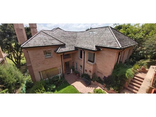 Εξοχική κατοικία σε Μπογκοτά, Bogotá  D.C.