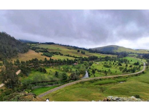 Farmhouse in Chocontá, Cundinamarca