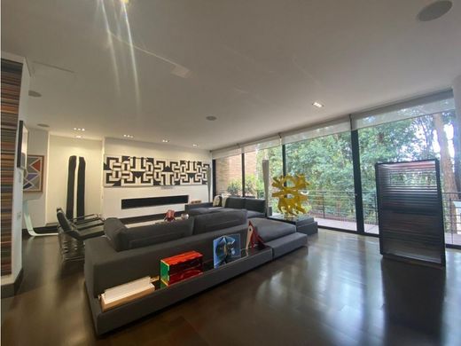 Casa di lusso a Bogotá, Bogotá  D.C.
