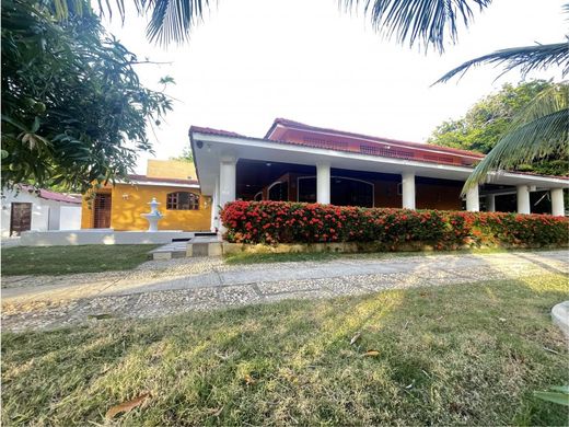 Элитный дом, Puerto Colombia, Departamento del Atlántico