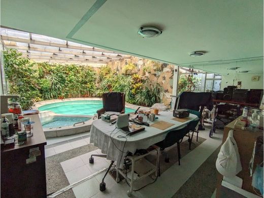 호화 저택 / 보고타, Bogotá  D.C.