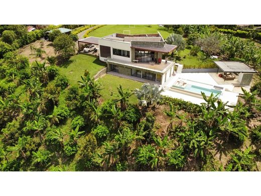 전원/농가 / Pereira, Departamento de Risaralda