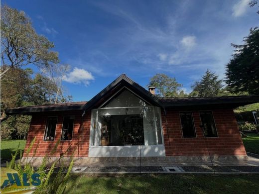 Luksusowy dom w La Ceja, Departamento de Antioquia