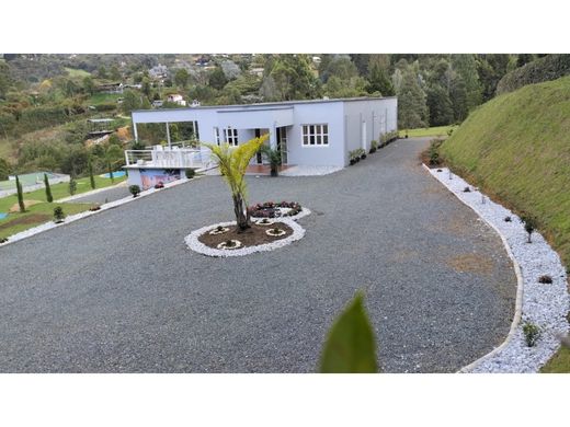 Rustico o casale a Guarne, Departamento de Antioquia