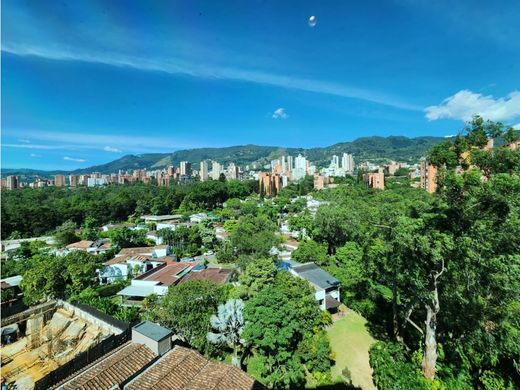 Appartement à Medellín, Departamento de Antioquia