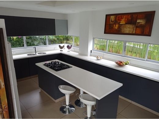 ‏בתי יוקרה ב  Manizales, Departamento de Caldas