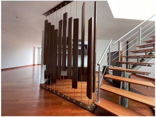 Duplex in Bogotá, Bogotá  D.C.