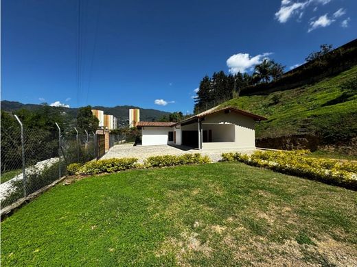 Casa di lusso a Envigado, Departamento de Antioquia