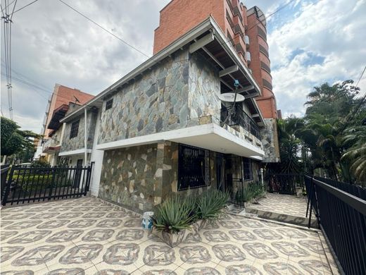 Casa di lusso a Medellín, Departamento de Antioquia
