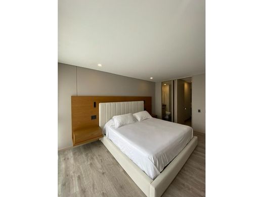 Appartement à Medellín, Departamento de Antioquia