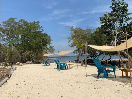 Terrain à Carthagène, Cartagena de Indias