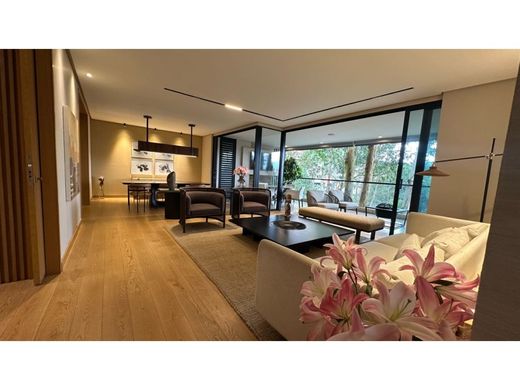 아파트 / 메데인, Medellín