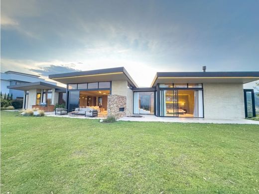 ‏בתי כפר ב  Guarne, Departamento de Antioquia