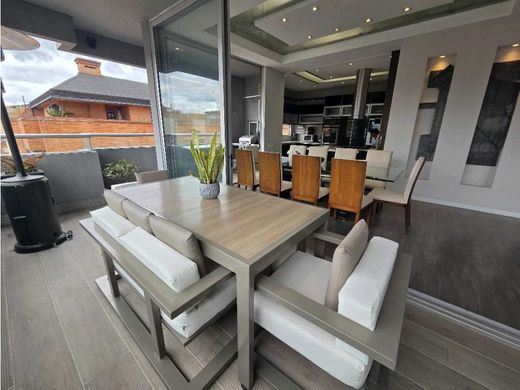 Apartment in Bogotá, Bogotá  D.C.