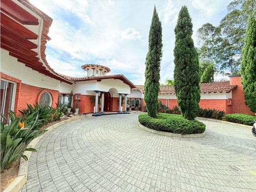 Luxury home in Medellín, Departamento de Antioquia