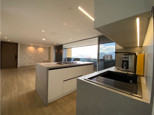 Appartement à Medellín, Departamento de Antioquia