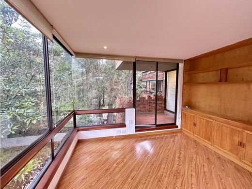 Apartment / Etagenwohnung in Bogotá, Bogotá  D.C.